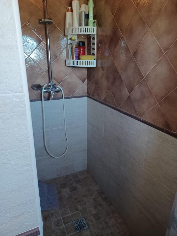 Villa Martinez Alquiler Rural Isabel Alcalá del Valle 外观 照片